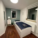 Charmantes Tinyhouse Im Zentrum - Mallibase Apartments