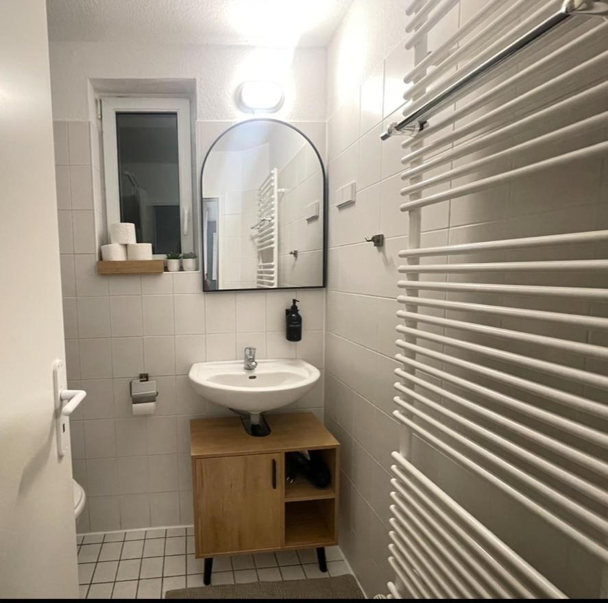Charmantes Tinyhouse Im Zentrum - Mallibase Appartement *