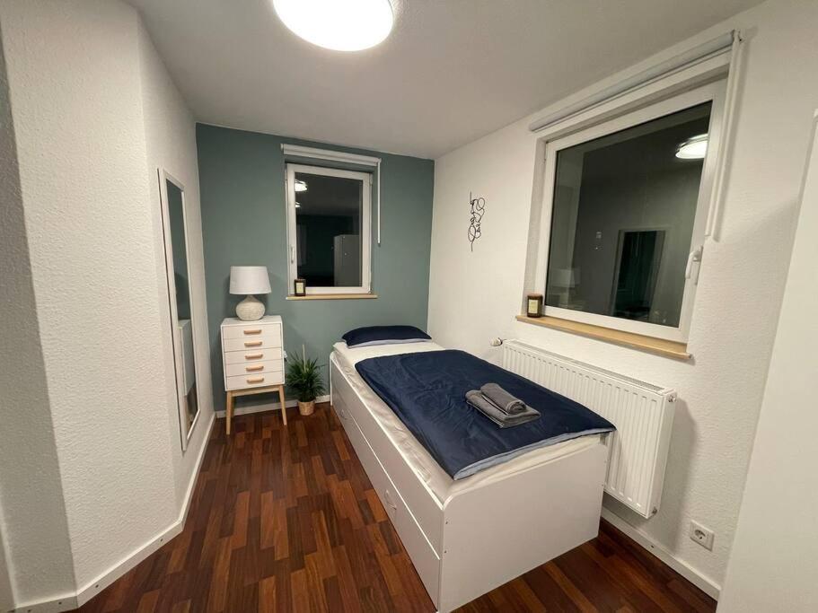Appartement Charmantes Tinyhouse Im Zentrum - Mallibase *