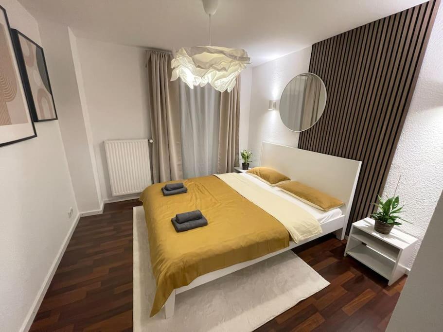 Appartement Charmantes Tinyhouse Im Zentrum - Mallibase *